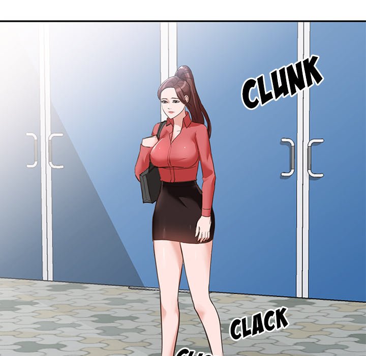 House of Pleasure - Chapter 49 [photo 33] - MangaPorn