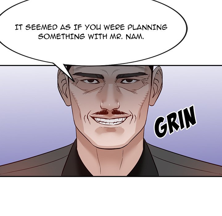 House of Pleasure - Chapter 49 [photo 5] - MangaPorn