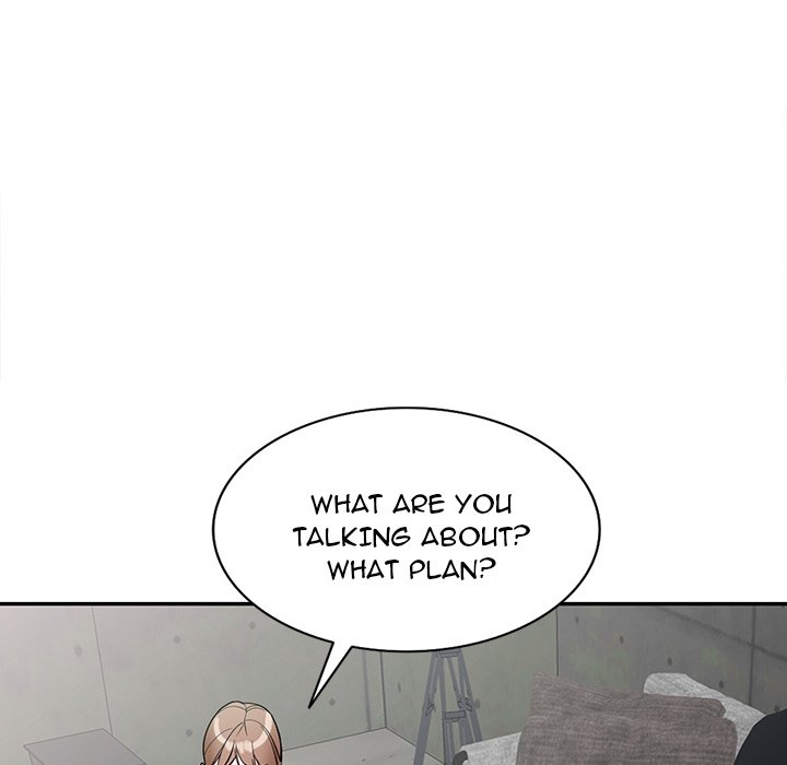 House of Pleasure - Chapter 49 [photo 6] - MangaPorn