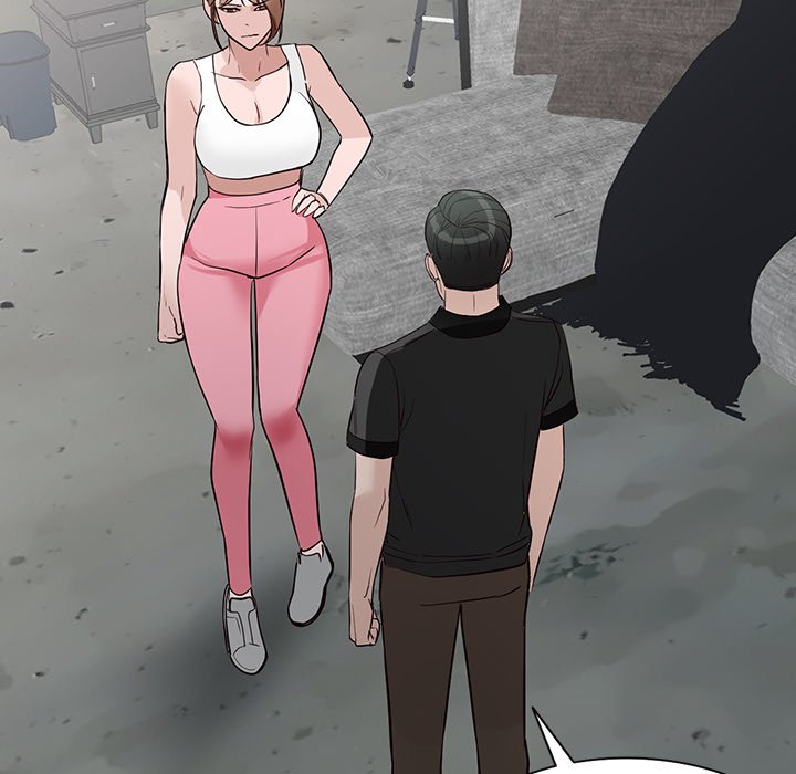 House of Pleasure - Chapter 49 [photo 7] - MangaPorn