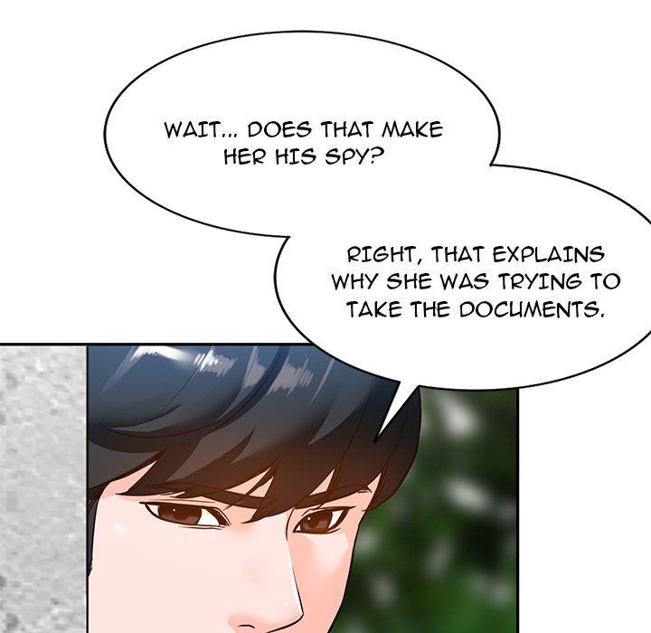 House of Pleasure - Chapter 49 [photo 77] - MangaPorn