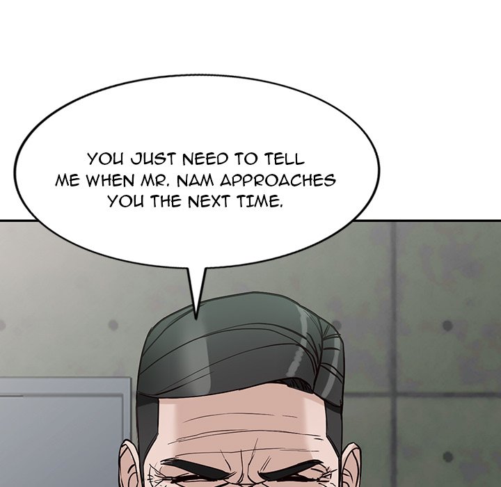 House of Pleasure - Chapter 49 [photo 9] - MangaPorn