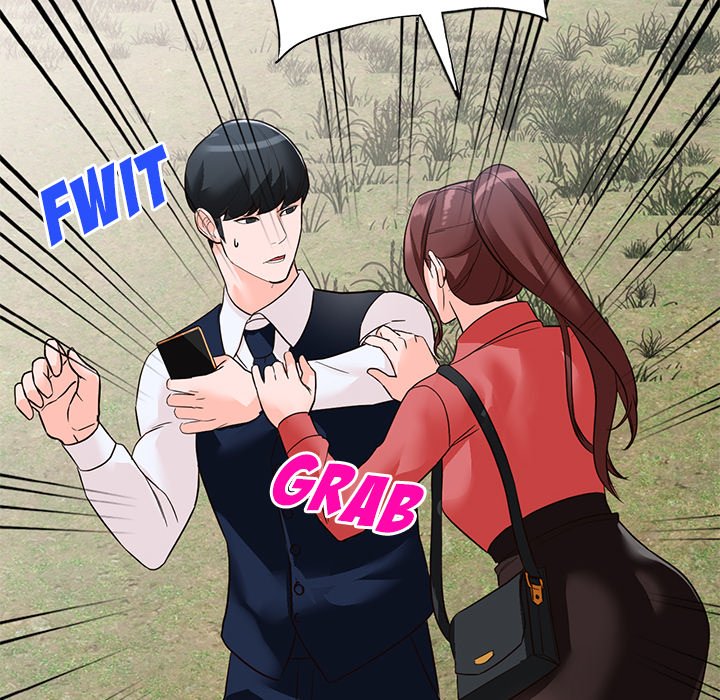 House of Pleasure - Chapter 50 [photo 10] - MangaPorn