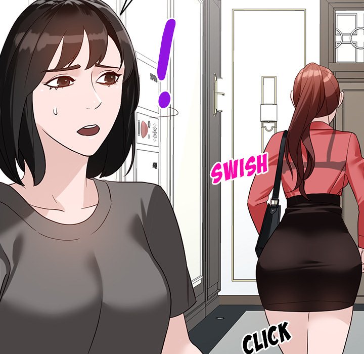 House of Pleasure - Chapter 50 [photo 127] - MangaPorn