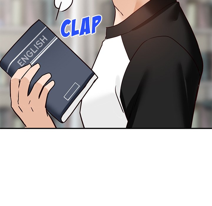 House of Pleasure - Chapter 50 [photo 134] - MangaPorn