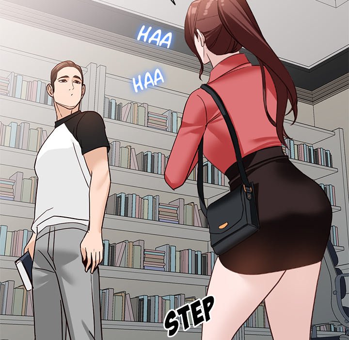 House of Pleasure - Chapter 50 [photo 136] - MangaPorn