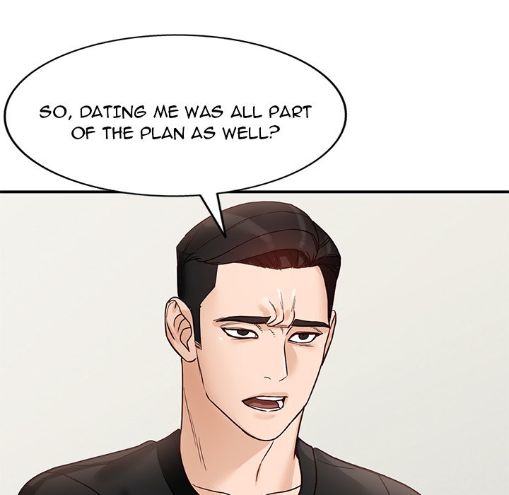 House of Pleasure - Chapter 50 [photo 144] - MangaPorn