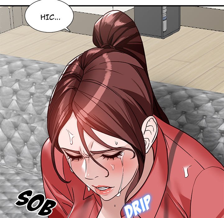 House of Pleasure - Chapter 50 [photo 149] - MangaPorn