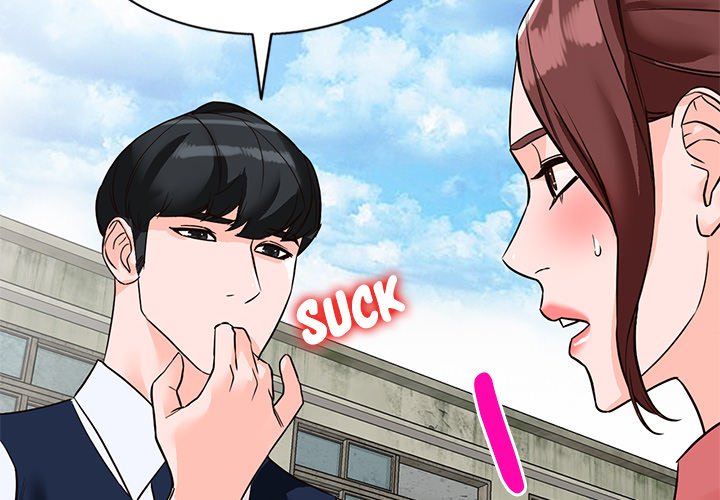 House of Pleasure - Chapter 50 [photo 2] - MangaPorn