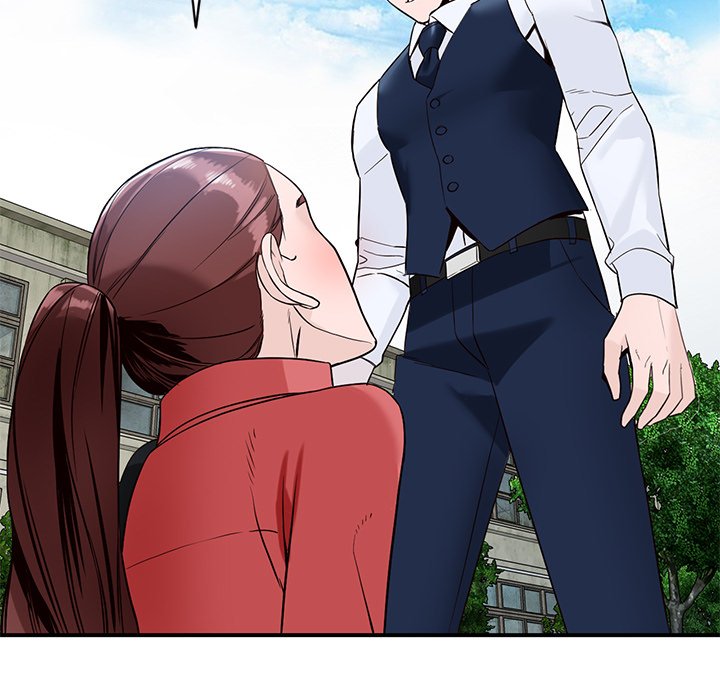 House of Pleasure - Chapter 50 [photo 21] - MangaPorn