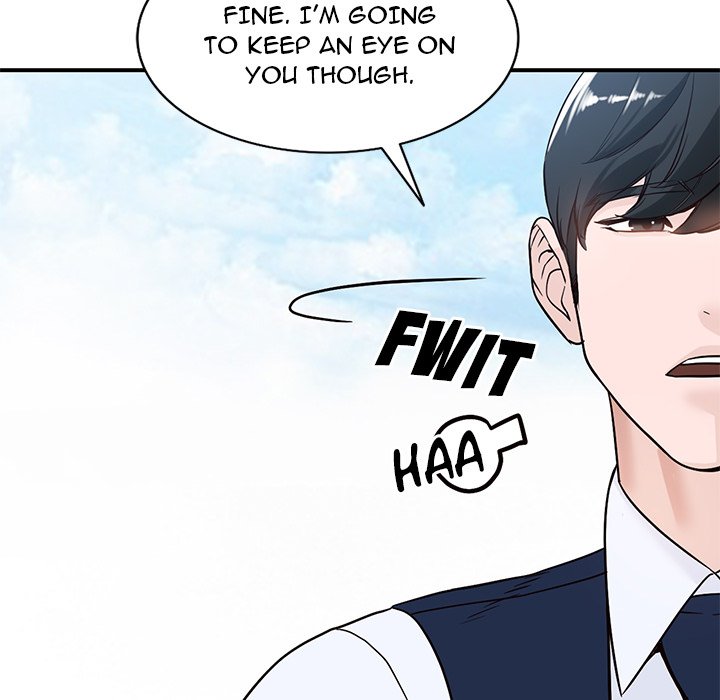 House of Pleasure - Chapter 50 [photo 27] - MangaPorn