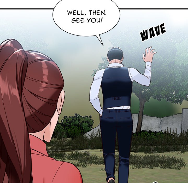 House of Pleasure - Chapter 50 [photo 30] - MangaPorn