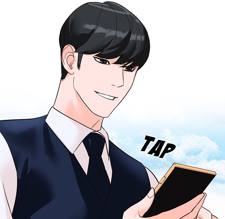 House of Pleasure - Chapter 50 [photo 5] - MangaPorn