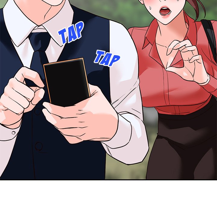 House of Pleasure - Chapter 50 [photo 8] - MangaPorn