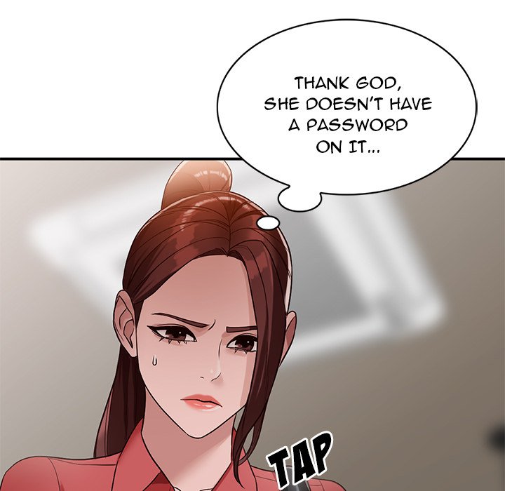 House of Pleasure - Chapter 50 [photo 90] - MangaPorn