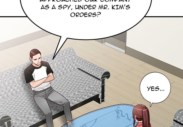 House of Pleasure - Chapter 51 [photo 4] - MangaPorn