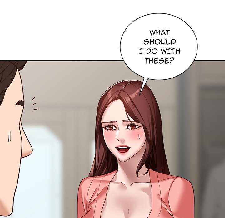 House of Pleasure - Chapter 51 [photo 47] - MangaPorn