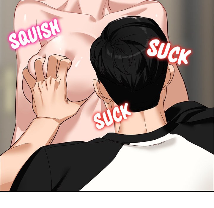 House of Pleasure - Chapter 51 [photo 60] - MangaPorn