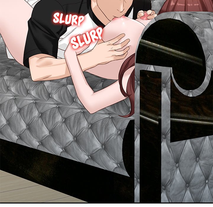 House of Pleasure - Chapter 51 [photo 69] - MangaPorn