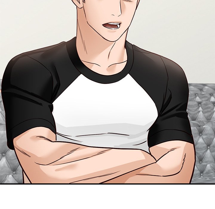 House of Pleasure - Chapter 51 [photo 7] - MangaPorn