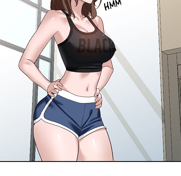 House of Pleasure - Chapter 51 [photo 76] - MangaPorn