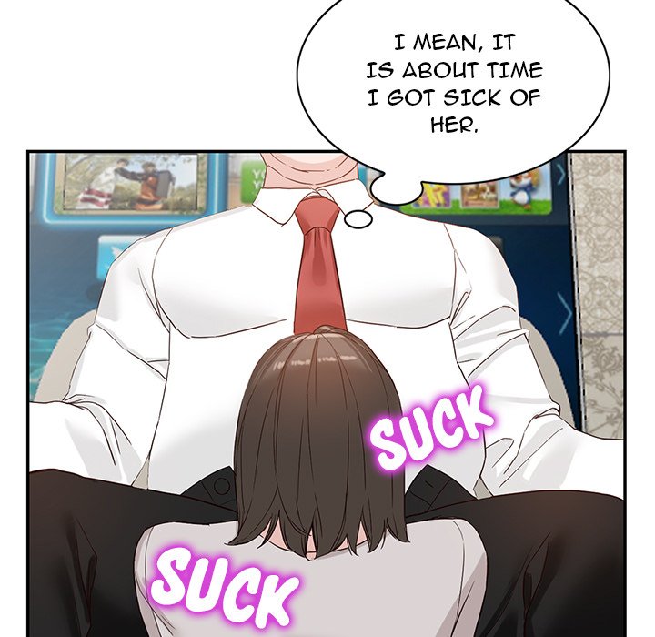 House of Pleasure - Chapter 52 [photo 11] - MangaPorn