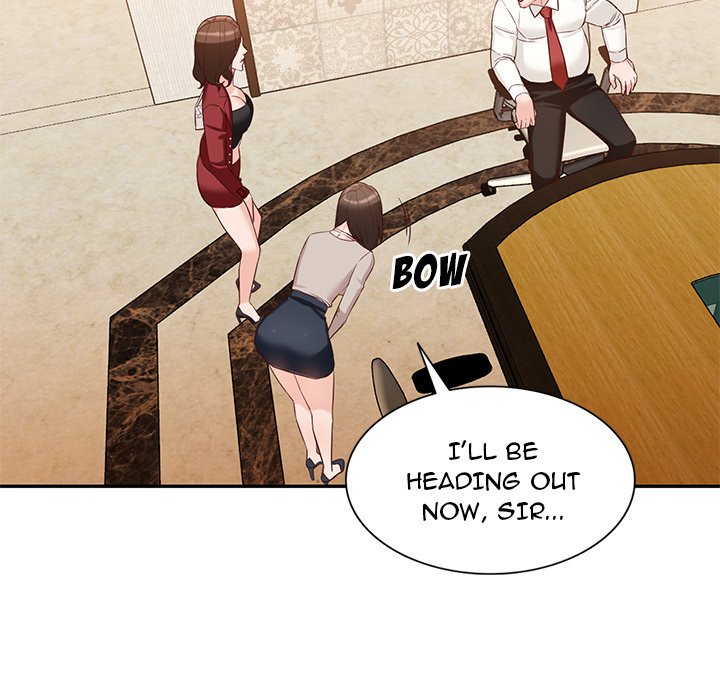 House of Pleasure - Chapter 52 [photo 29] - MangaPorn