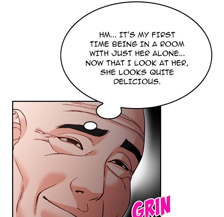 House of Pleasure - Chapter 52 [photo 34] - MangaPorn