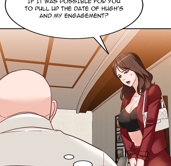 House of Pleasure - Chapter 52 [photo 36] - MangaPorn