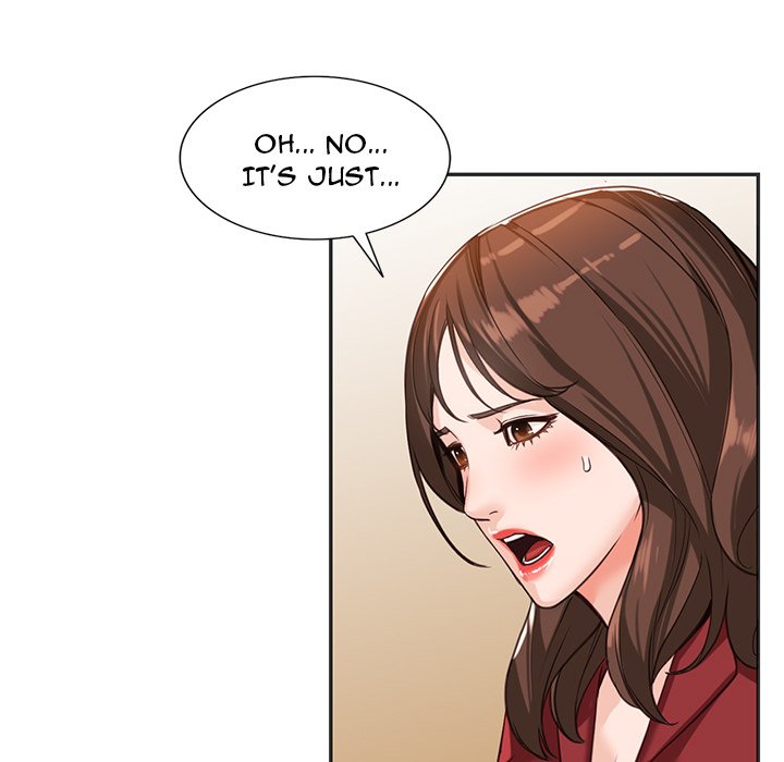 House of Pleasure - Chapter 52 [photo 39] - MangaPorn