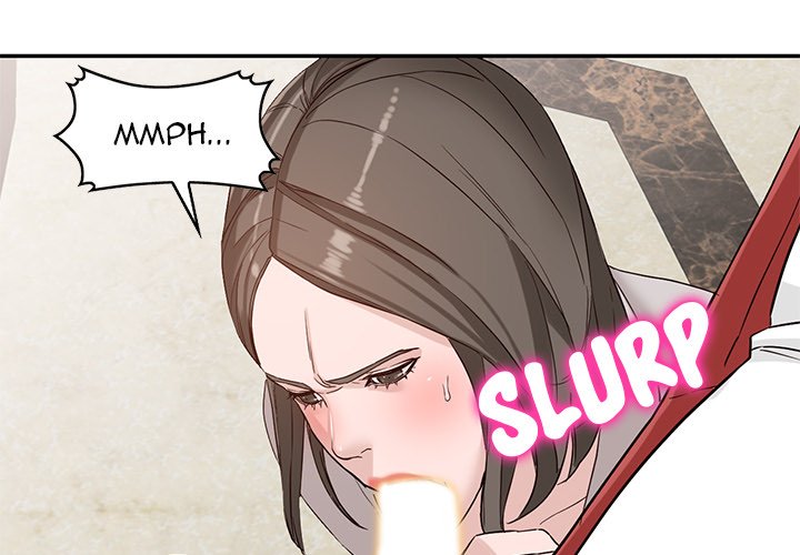 House of Pleasure - Chapter 52 [photo 4] - MangaPorn