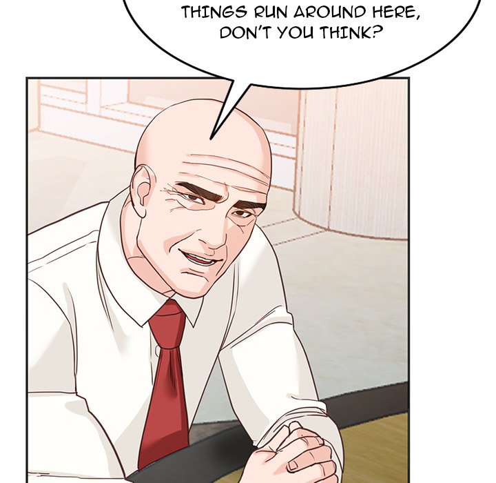 House of Pleasure - Chapter 52 [photo 45] - MangaPorn