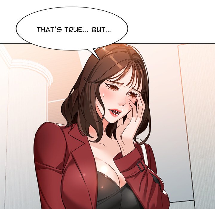 House of Pleasure - Chapter 52 [photo 47] - MangaPorn