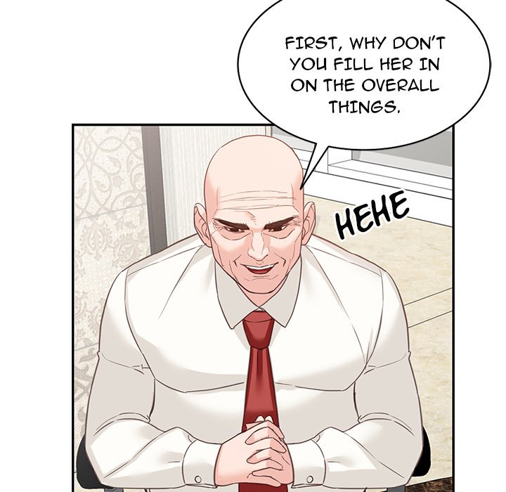 House of Pleasure - Chapter 52 [photo 60] - MangaPorn