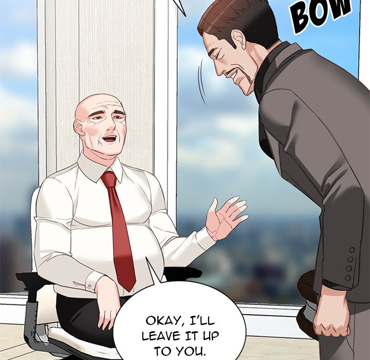 House of Pleasure - Chapter 52 [photo 64] - MangaPorn