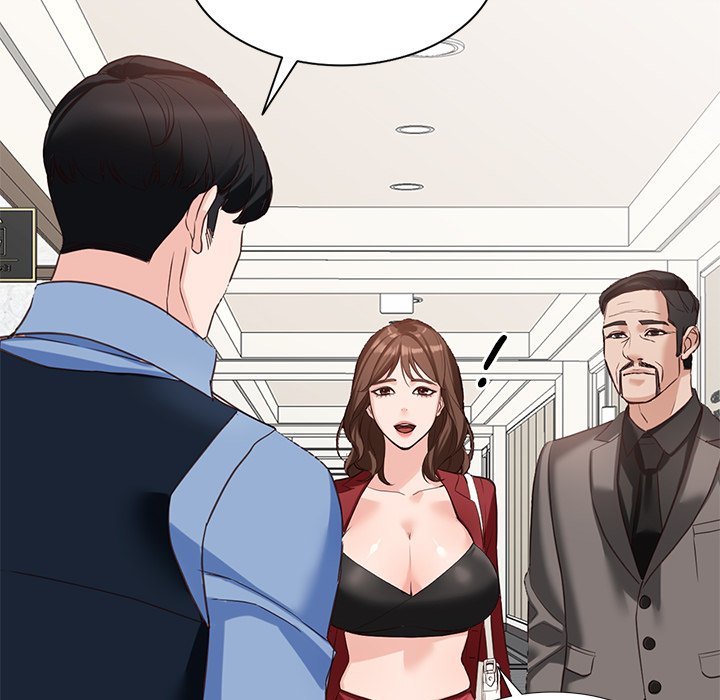 House of Pleasure - Chapter 52 [photo 75] - MangaPorn