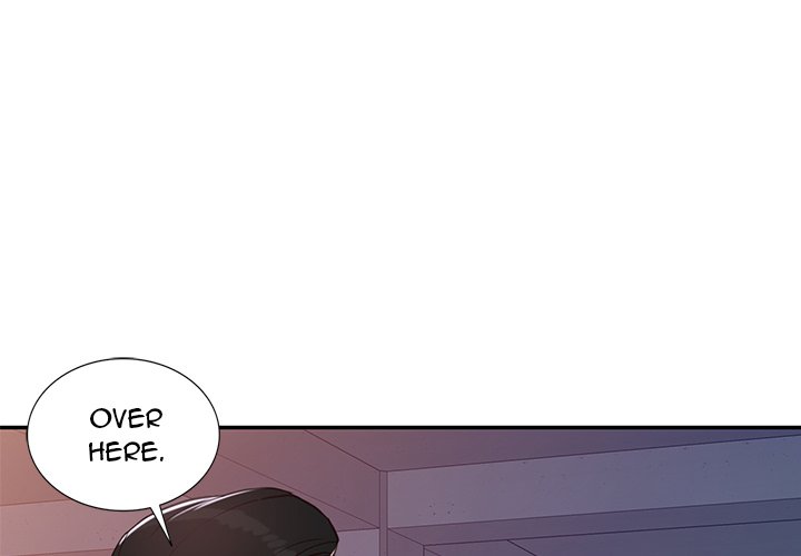 House of Pleasure - Chapter 53 [photo 1] - MangaPorn