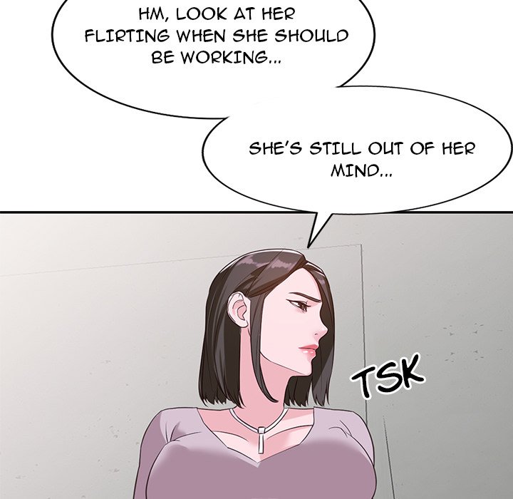 House of Pleasure - Chapter 53 [photo 11] - MangaPorn