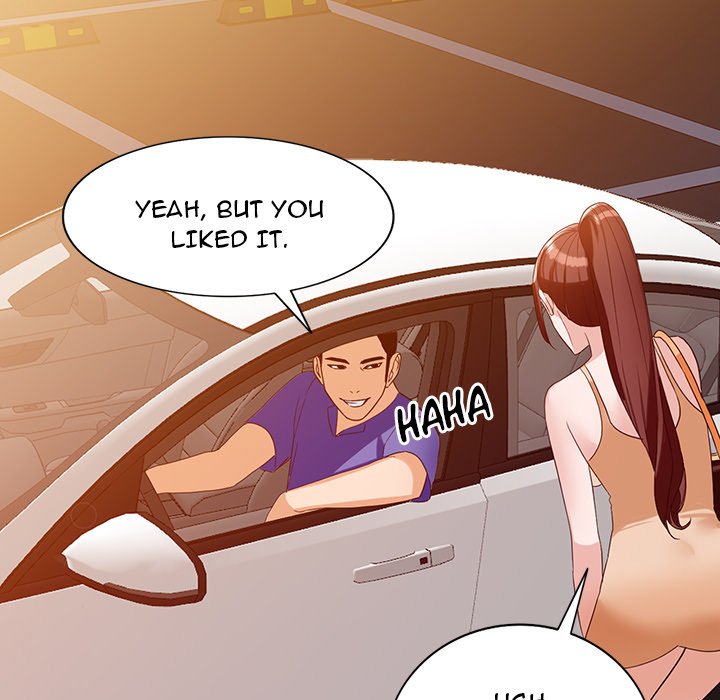 House of Pleasure - Chapter 53 [photo 130] - MangaPorn