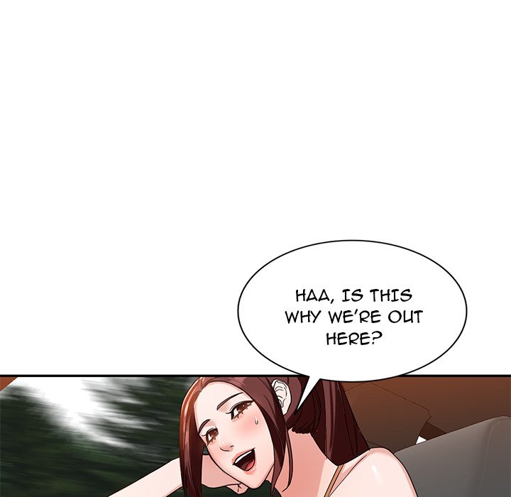 House of Pleasure - Chapter 53 [photo 36] - MangaPorn