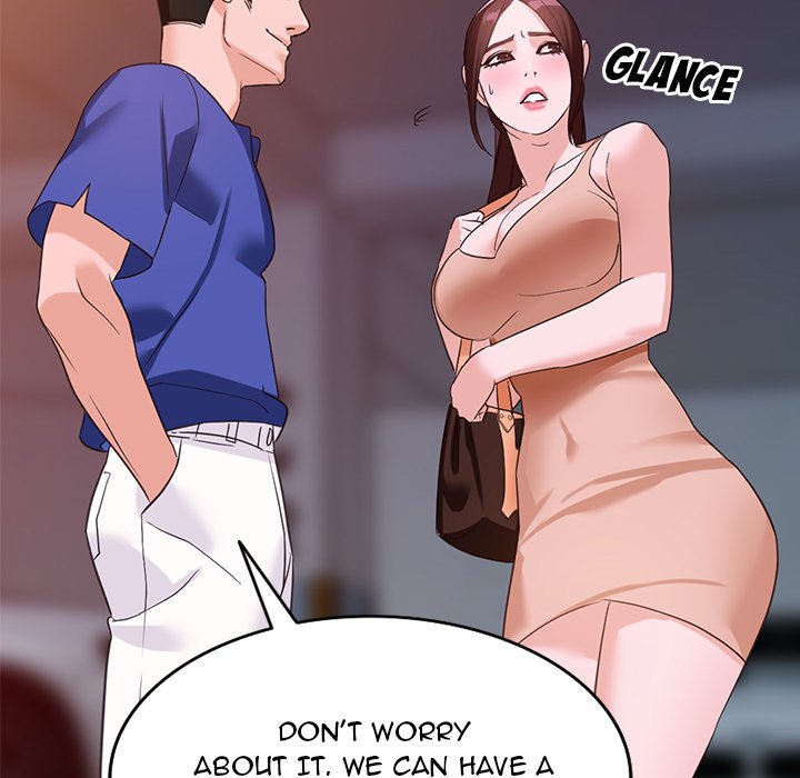 House of Pleasure - Chapter 53 [photo 5] - MangaPorn