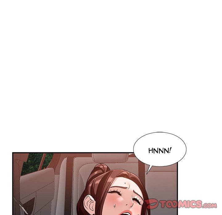 House of Pleasure - Chapter 53 [photo 51] - MangaPorn