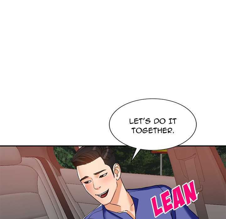 House of Pleasure - Chapter 53 [photo 53] - MangaPorn