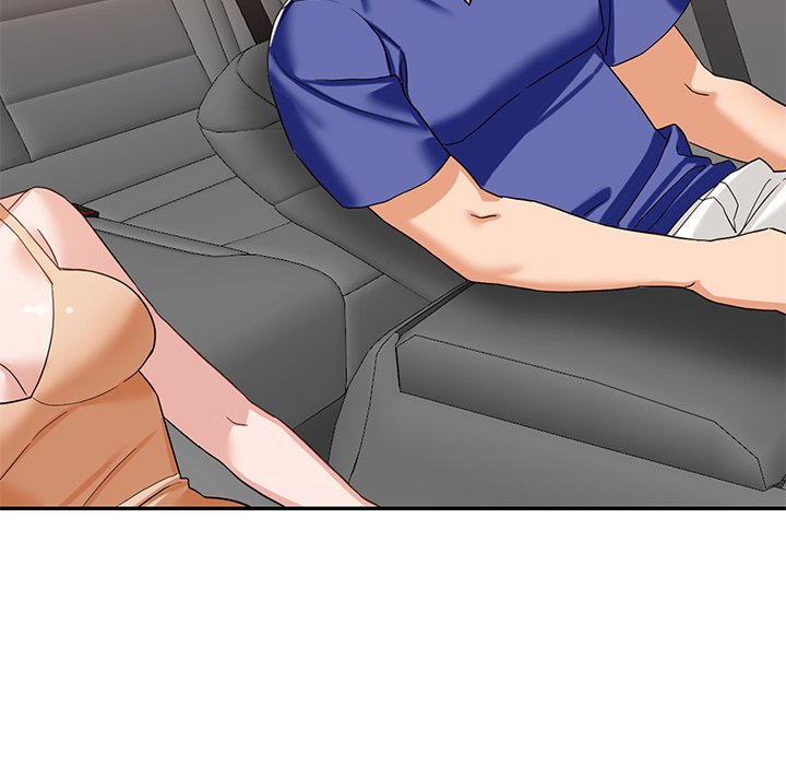 House of Pleasure - Chapter 53 [photo 54] - MangaPorn