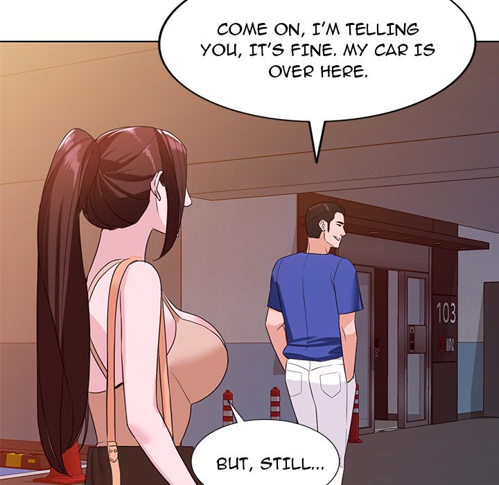 House of Pleasure - Chapter 53 [photo 7] - MangaPorn