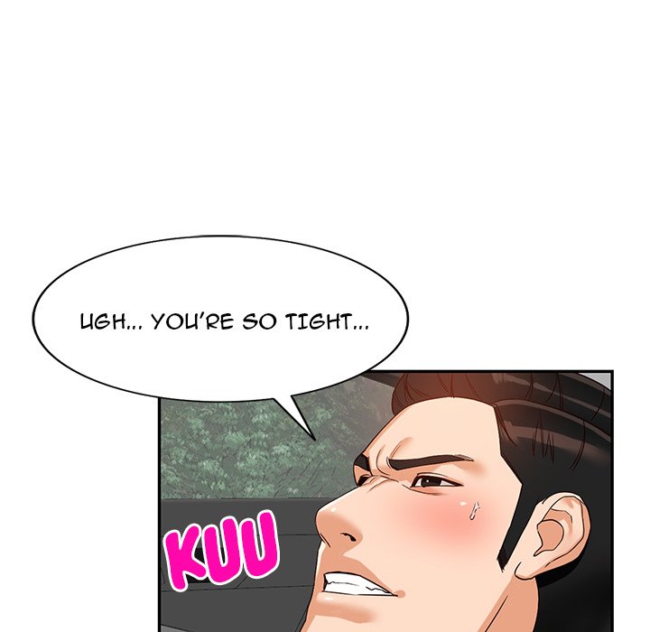 House of Pleasure - Chapter 53 [photo 91] - MangaPorn