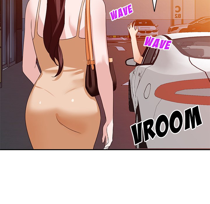 House of Pleasure - Chapter 54 [photo 6] - MangaPorn