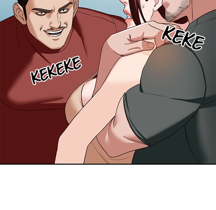 House of Pleasure - Chapter 54 [photo 77] - MangaPorn