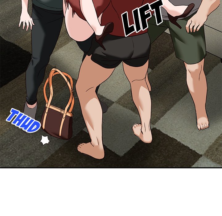 House of Pleasure - Chapter 54 [photo 91] - MangaPorn