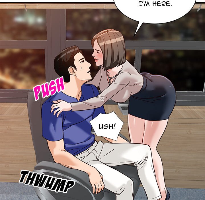 House of Pleasure - Chapter 55 [photo 100] - MangaPorn